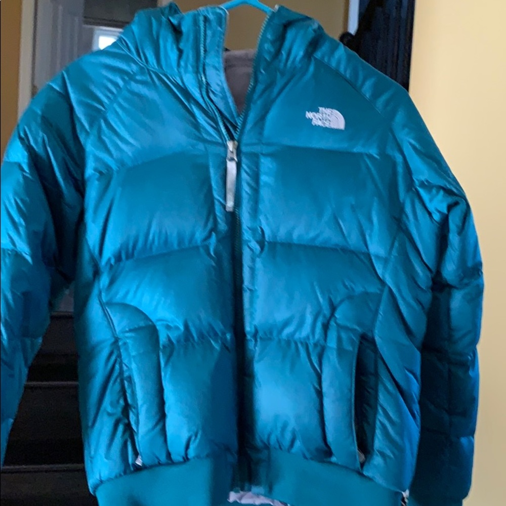 The North Face 550 Ski Jacket
